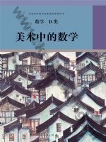 人教版选修 D类高三数学美术中的数学